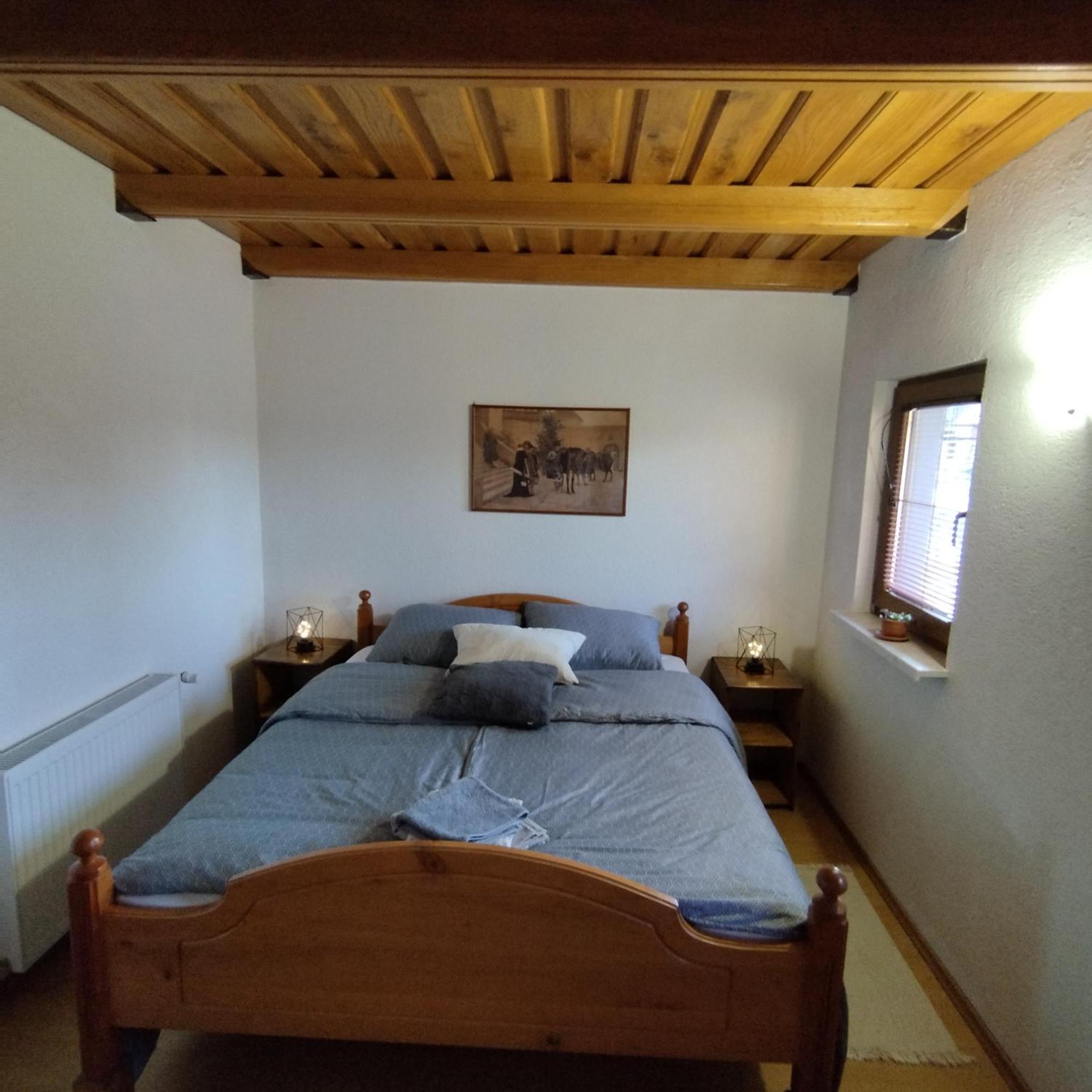 Holiday Home Novak M Свети-Мартин-на-Мору Экстерьер фото