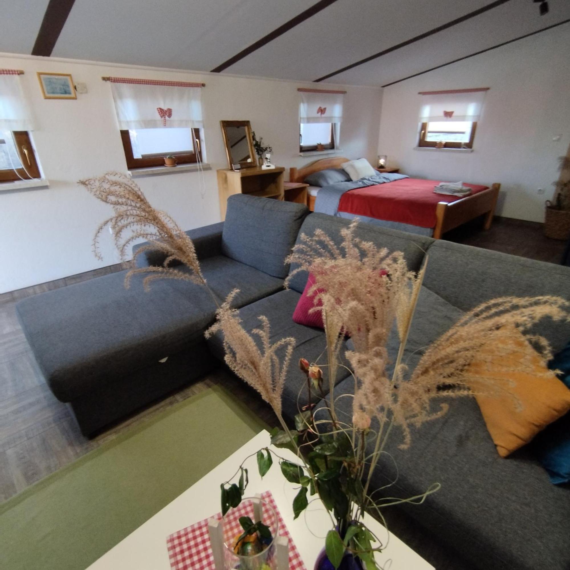 Holiday Home Novak M Свети-Мартин-на-Мору Экстерьер фото