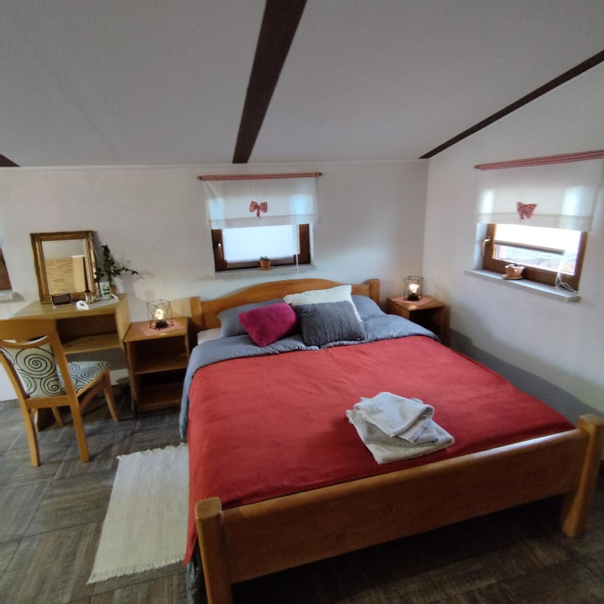 Holiday Home Novak M Свети-Мартин-на-Мору Экстерьер фото