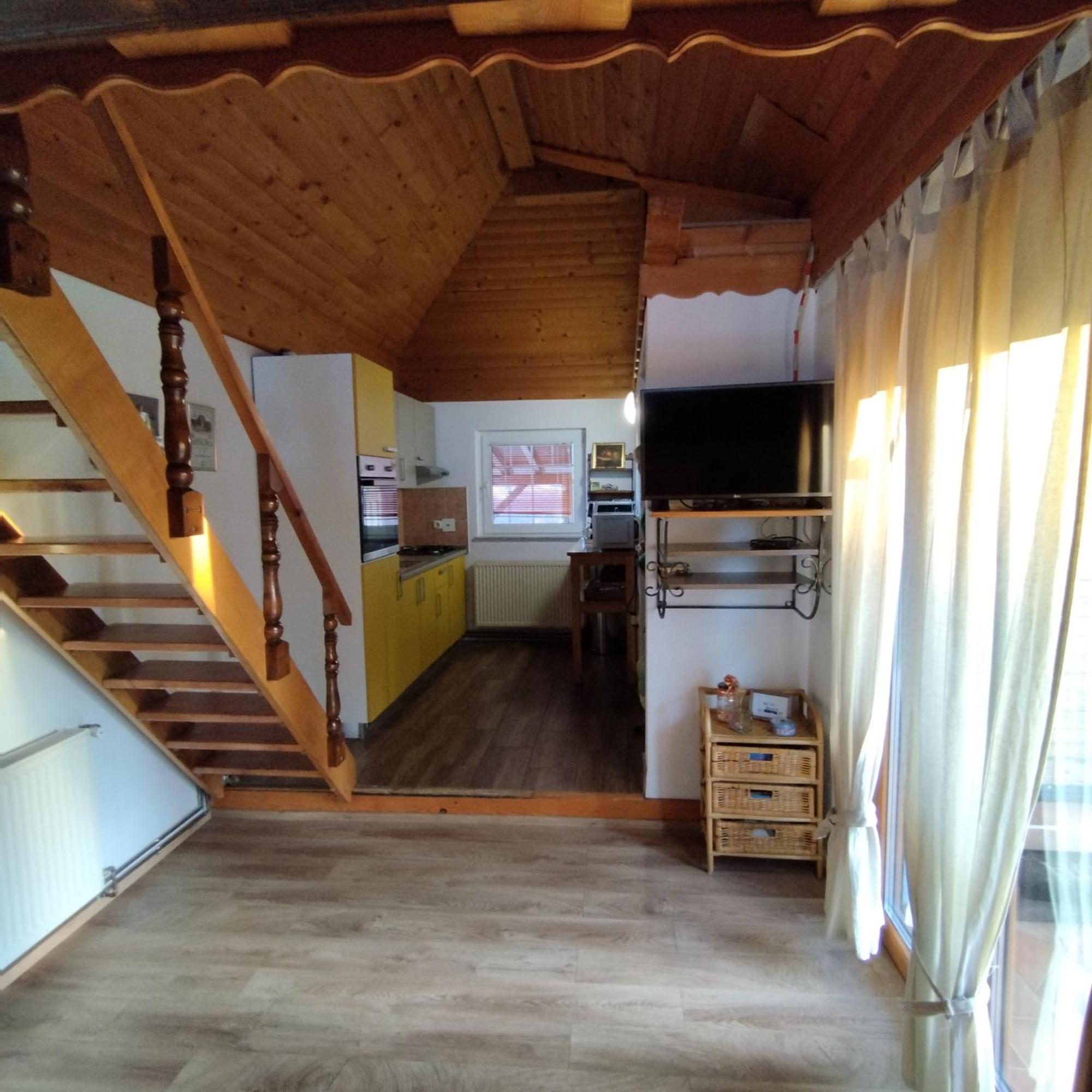 Holiday Home Novak M Свети-Мартин-на-Мору Экстерьер фото