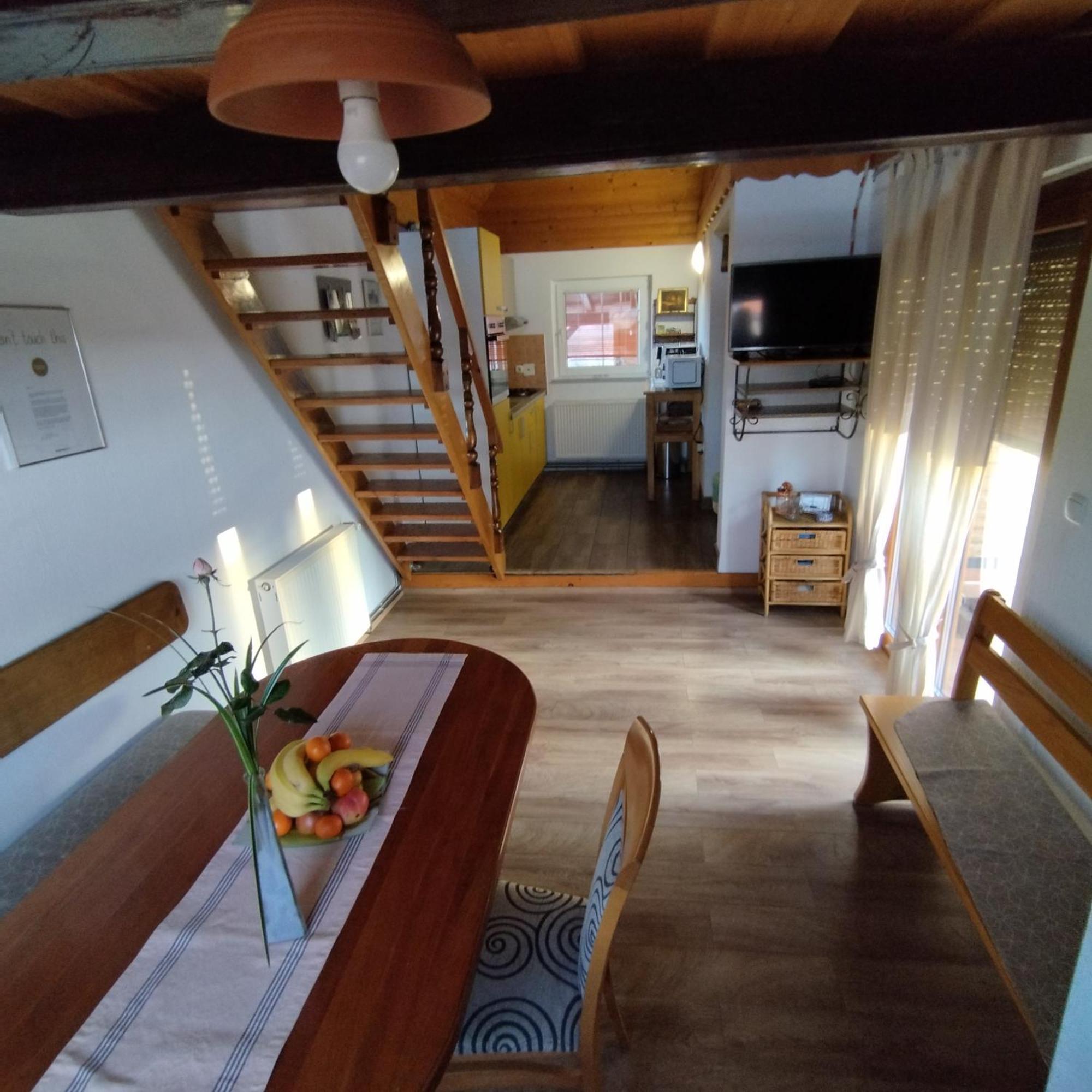 Holiday Home Novak M Свети-Мартин-на-Мору Экстерьер фото