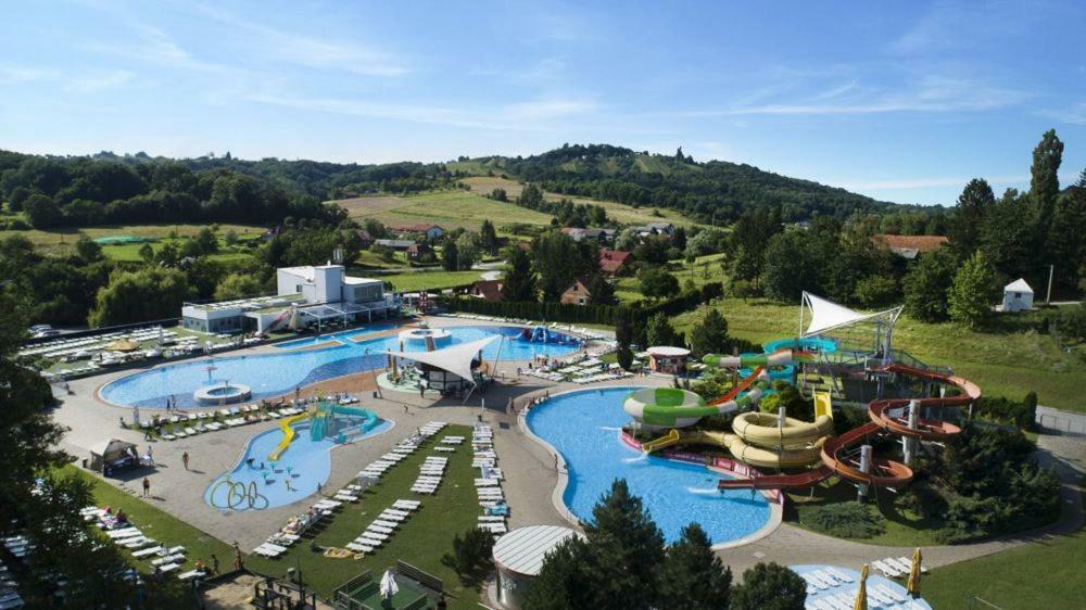 Holiday Home Novak M Свети-Мартин-на-Мору Экстерьер фото